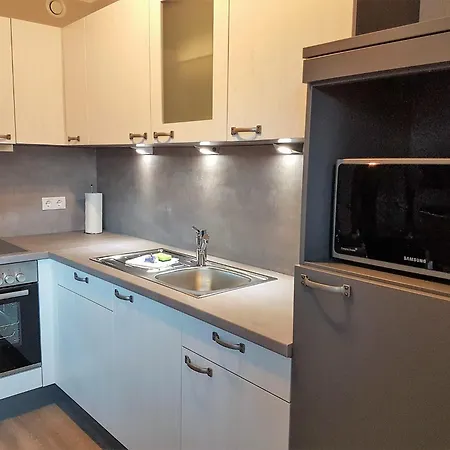 Bernstein Mare Rose 2 * Büsum