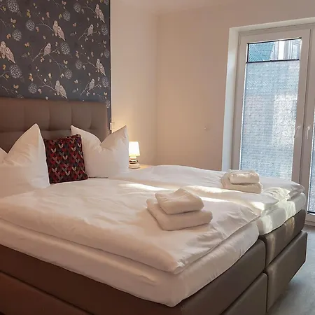 Bernstein Mare Rose 2