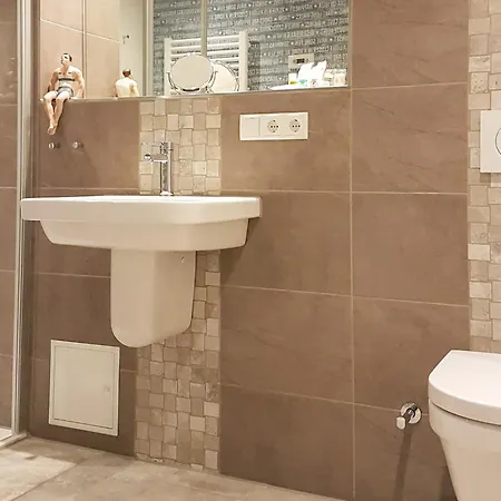 Bernstein Mare Rose 2 Apartamento