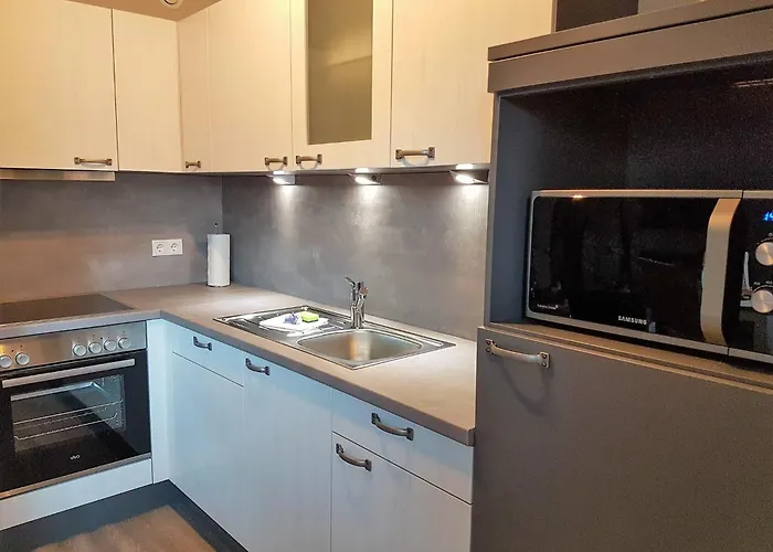 Bernstein Mare Rose 2 * Büsum