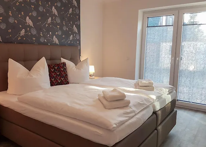 Bernstein Mare Rose 2