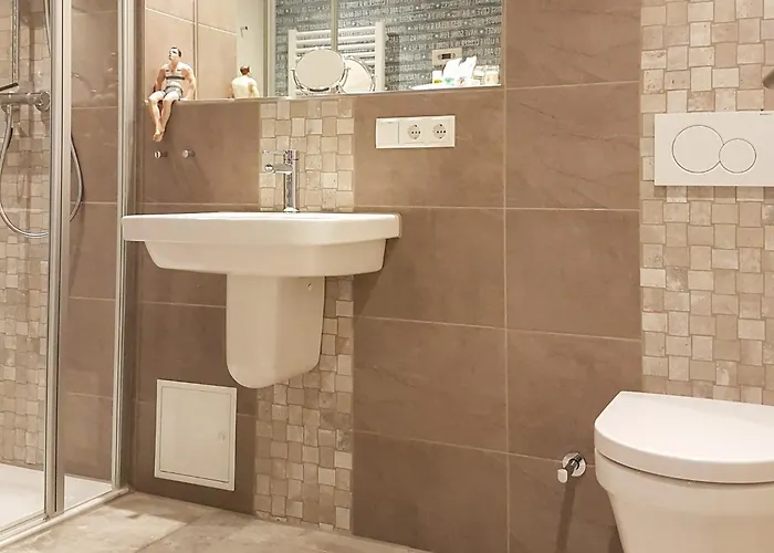 Bernstein Mare Rose 2 Apartamento